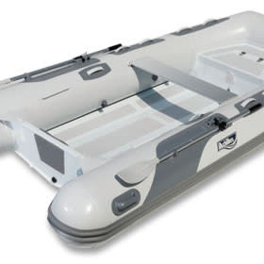 Achilles HB-AX Rigid Hull Series