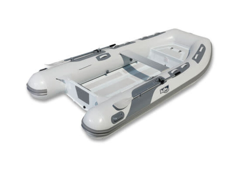 Achilles HB-AX Rigid Hull Series