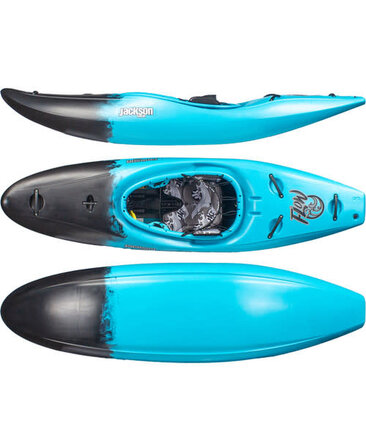 Jackson Kayak Flow