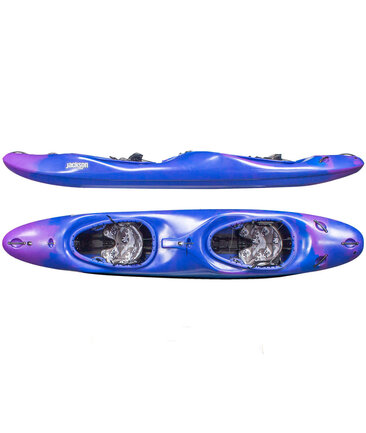Jackson Kayak Dynamic Duo 2025