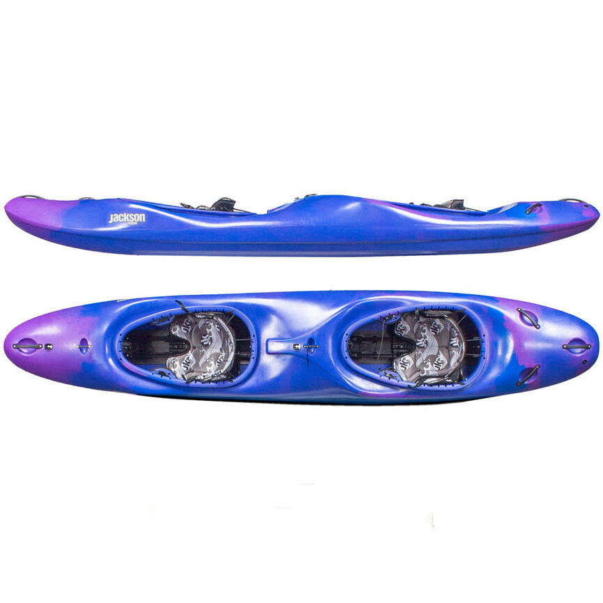 Jackson Kayak Dynamic Duo 2025