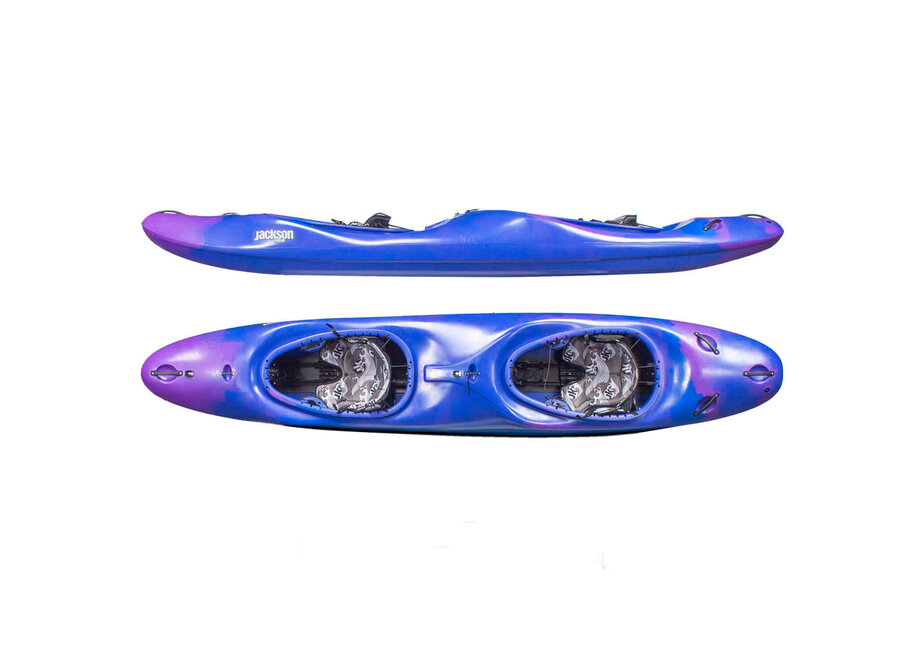 Jackson Kayak Dynamic Duo 2025