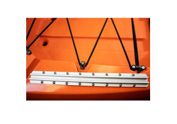 YakAttack GT175 Top Loading GearTrac™ 16"