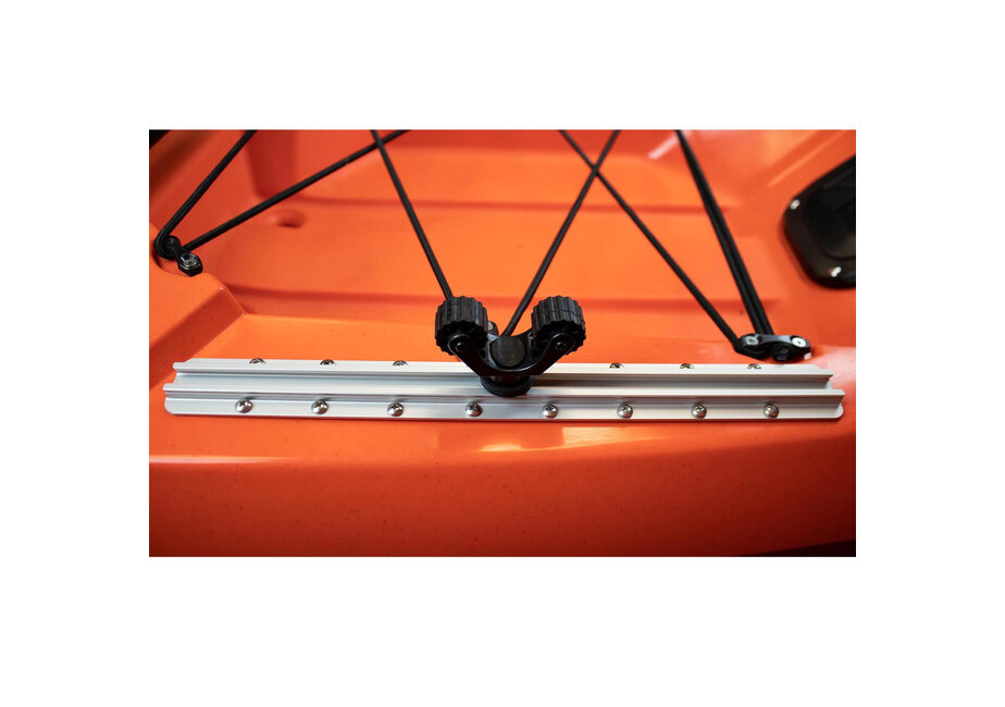 YakAttack GT175 Top Loading GearTrac™ 16"