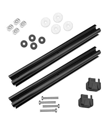 Jackson Kayak 12" TriTrak x2 Kit
