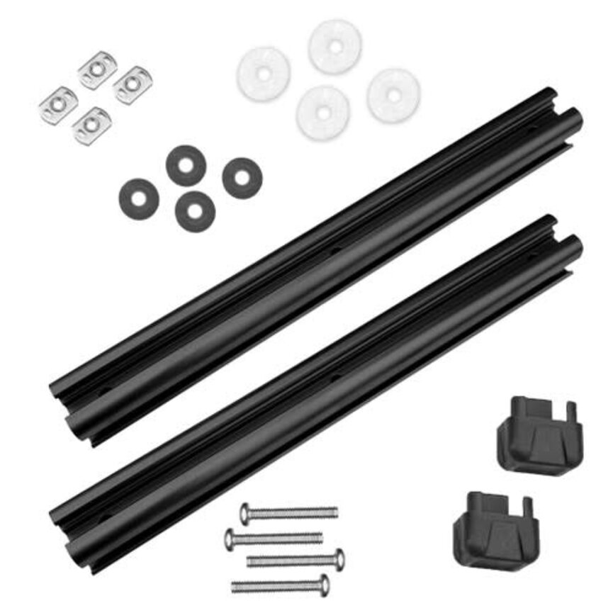 Jackson Kayakl 12" TriTrak x2 Kit