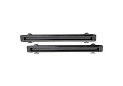 12" TriTrak x2 Kit
