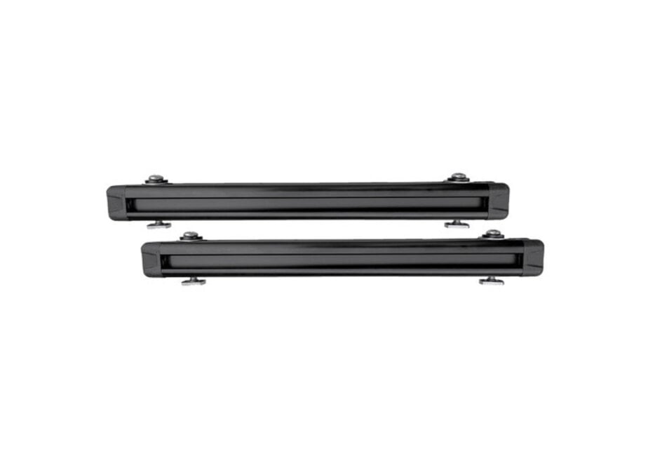 12" TriTrak x2 Kit