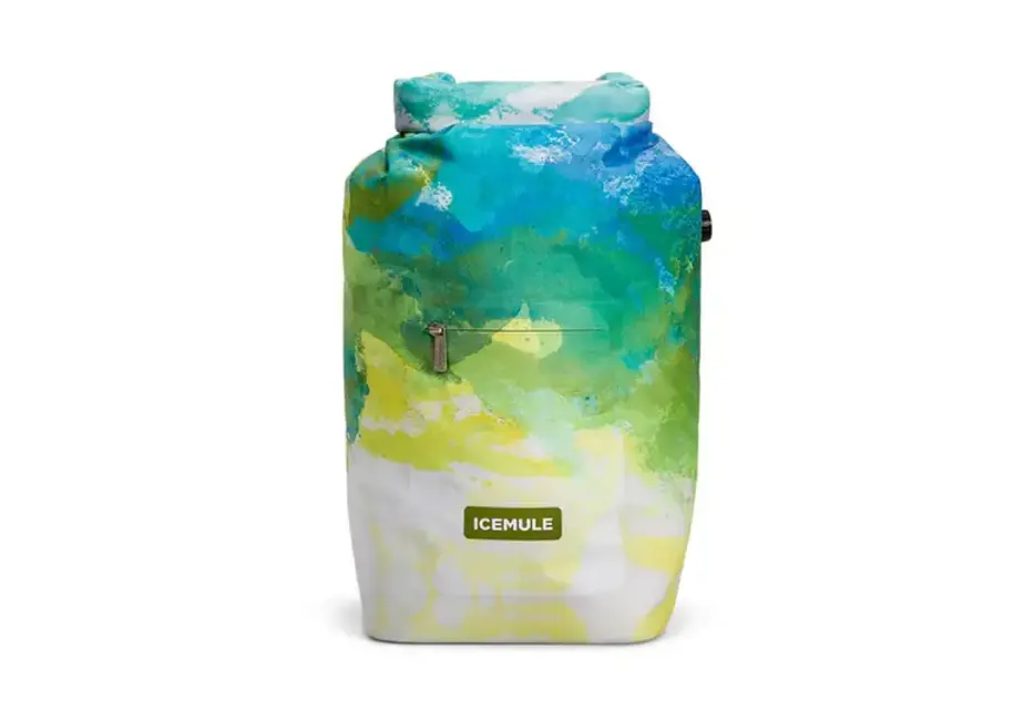 Icemule Cool Jaunt 15L w/UWG Logo