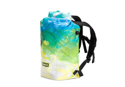 Icemule Cool Jaunt 15L w/UWG Logo