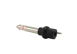 Achilles Pressure Gauge - E132