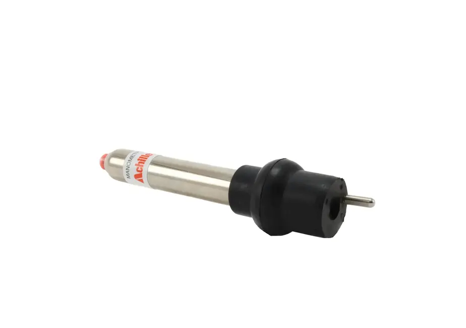 Achilles Pressure Gauge - E132