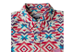 Party Shirt International Stretch Tech Short Sleeve