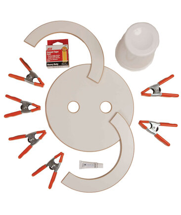 Kokatat Neck Replacement Tool