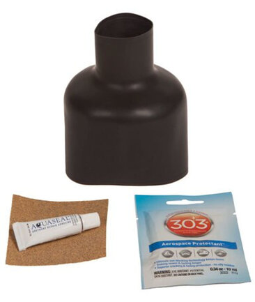 Kokatat Wrist Gasket Replacement Kit, Single