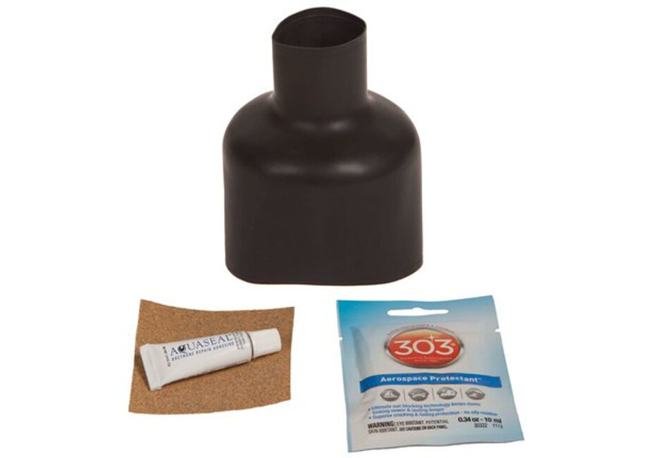 Wrist Gasket Replacement Kit, Single