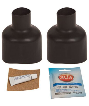 Kokatat Wrist Gasket Replacement Kit, Pair
