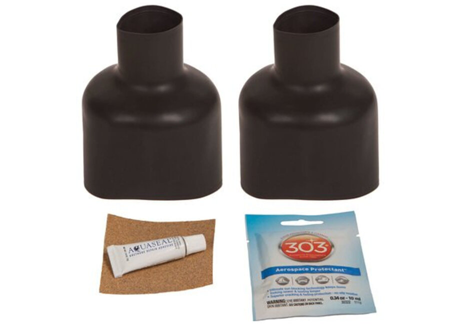 Kokatat Wrist Gasket Replacement Kit, Pair