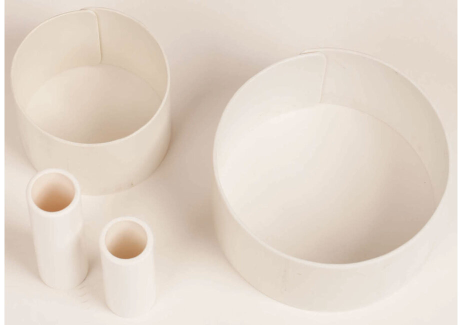 Wrist & Ankle Gasket Tool Repair Kit