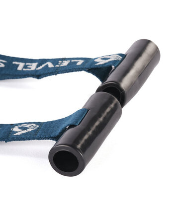 Level Six Hood Loop Straps