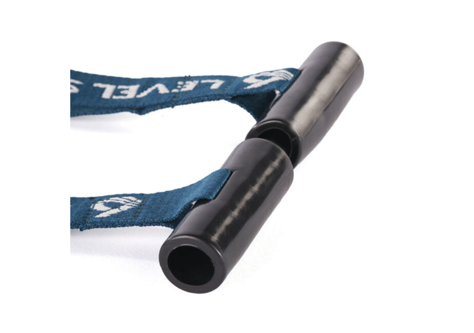 Level Six Hood Loop Straps