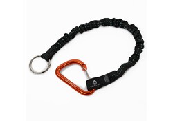 Level Six Shock Leash Tow Tether