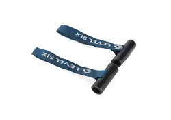 Level Six Hood Loop Straps