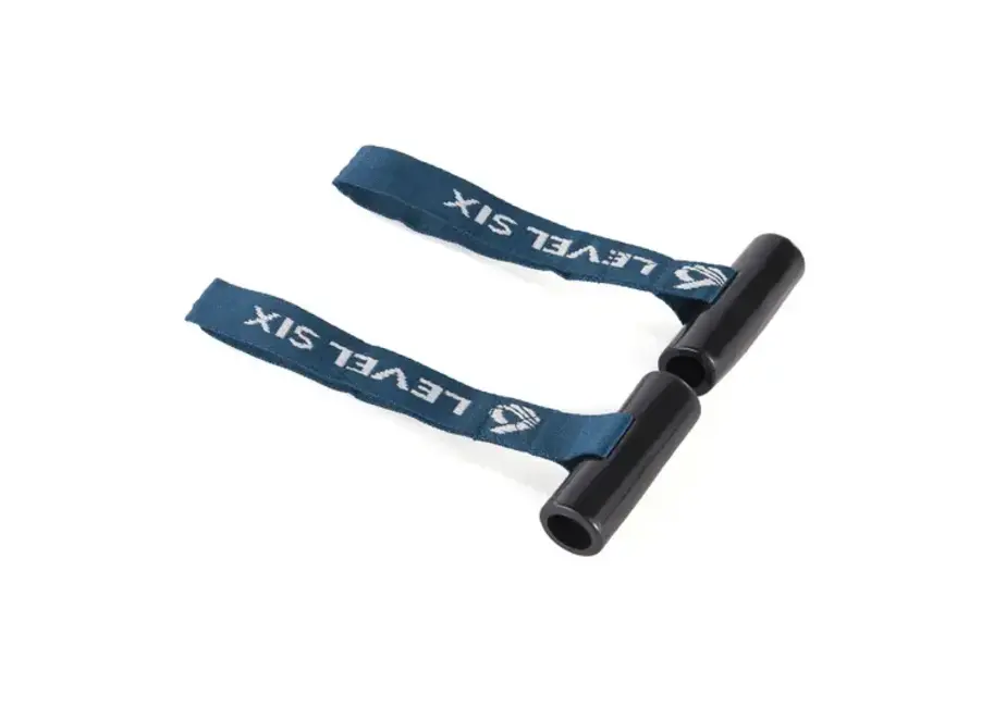 Level Six Hood Loop Straps