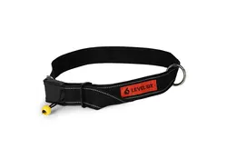 Quick- Release Harness