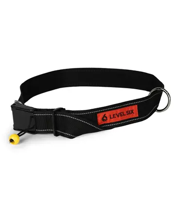 Level Six Quick- Release Harness