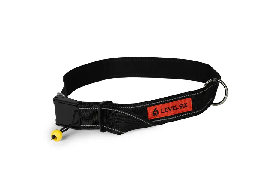 Level Six Quick- Release Harness