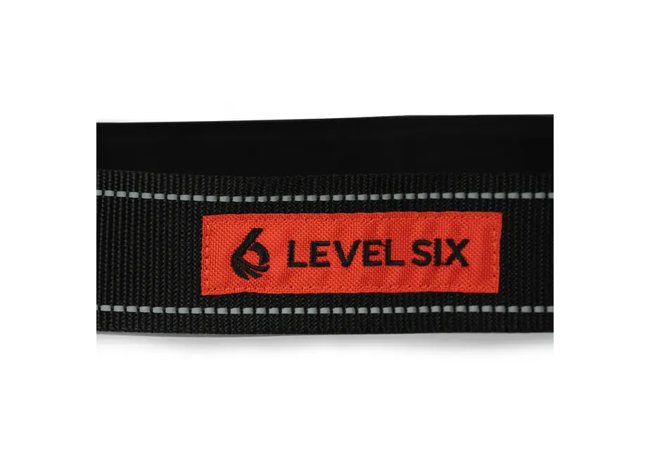 Level Six Quick- Release Harness