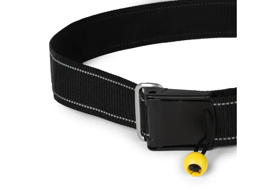 Quick- Release Harness