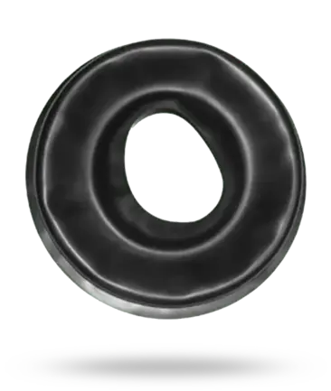 Level Six Neck Gasket