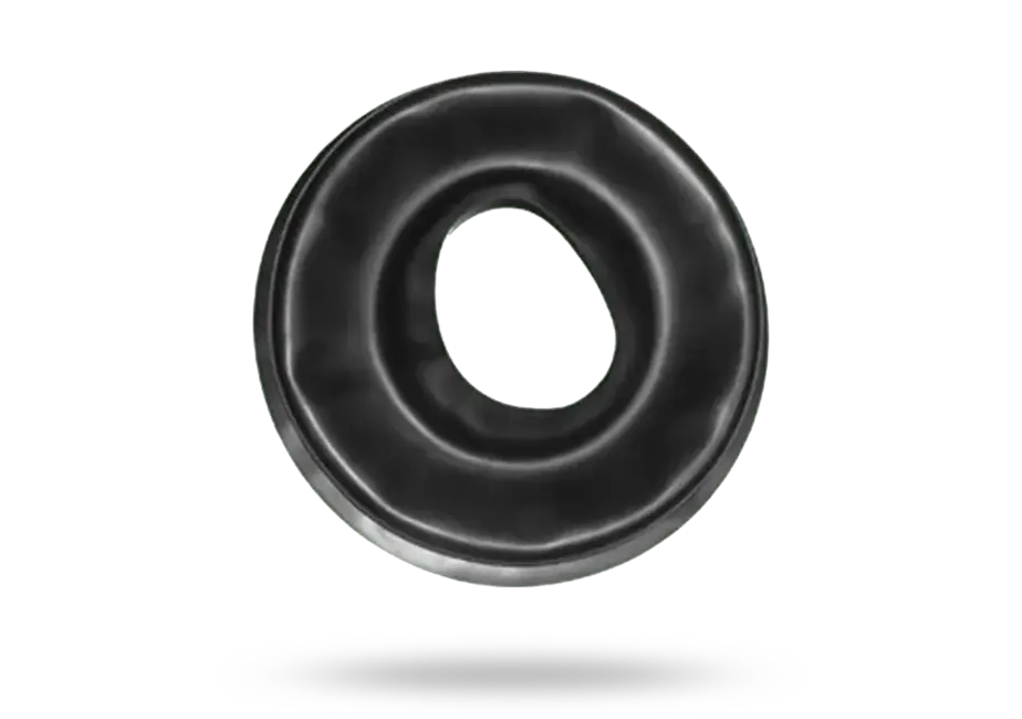 Level Six Neck Gasket