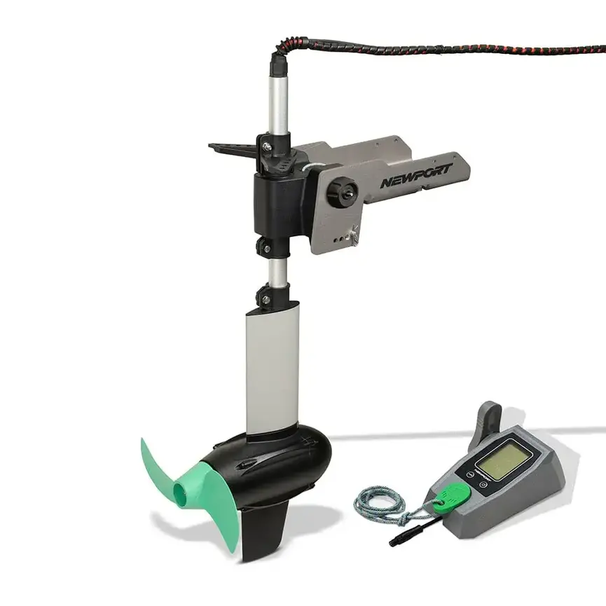 NK300 Electric Kayak Motor