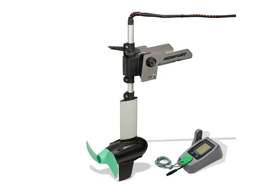 NK300 Electric Kayak Motor