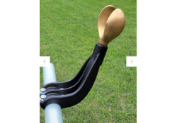 Better Mounts Oar Tower