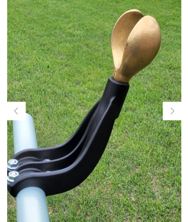 Better Mounts Oar Tower