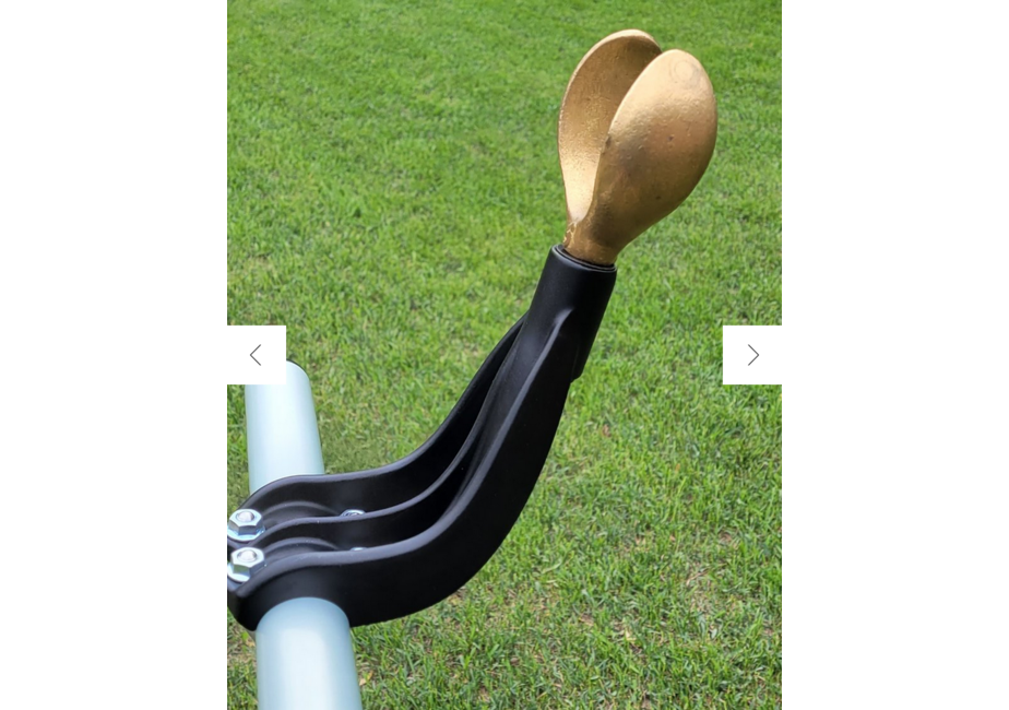 Better Mounts Oar Tower