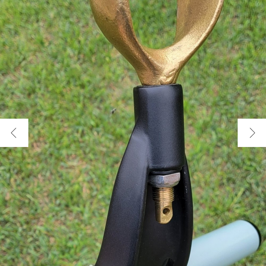 Better Mounts Oar Tower