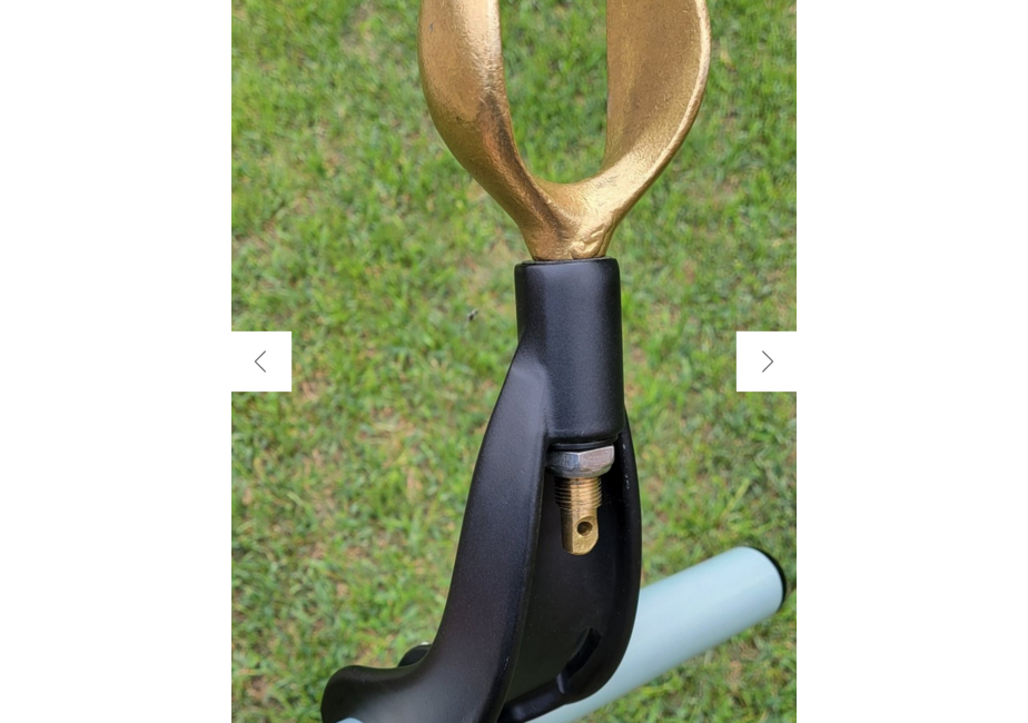 Better Mounts Oar Tower