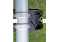 Better Mounts Oar Tower