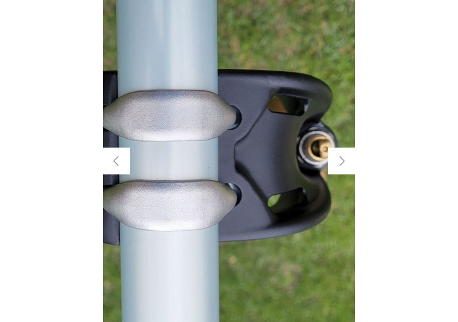 Better Mounts Oar Tower