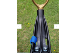 Better Mounts Oar Tower