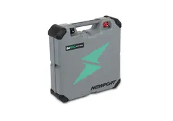 Newport 24V 50Ah LoPRO Lithium LifePO4 Battery