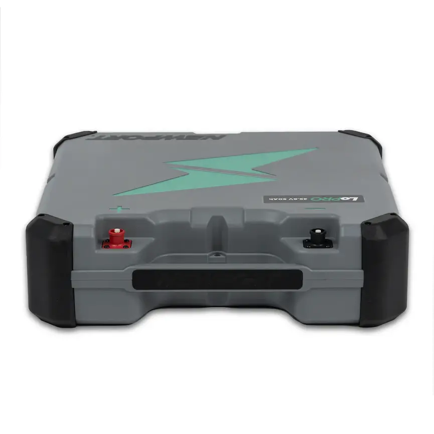 Newport 24V 50Ah LoPRO Lithium LifePO4 Battery