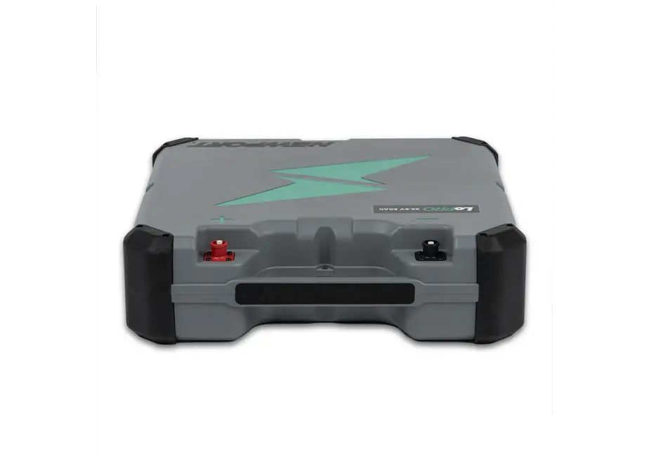 Newport 24V 50Ah LoPRO Lithium LifePO4 Battery