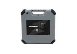 Newport 24V 50Ah LoPRO Lithium LifePO4 Battery