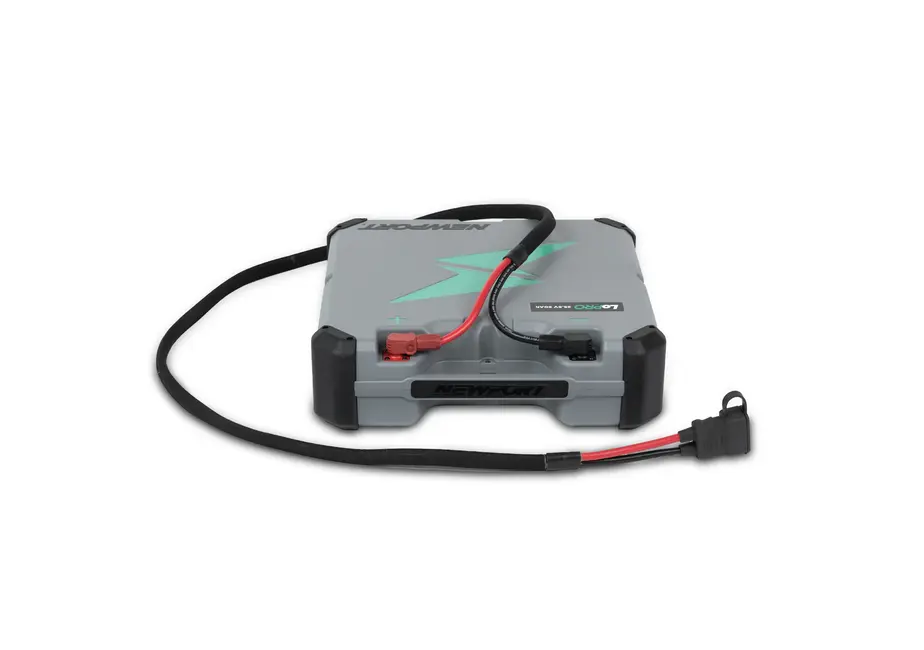 Newport 24V 50Ah LoPRO Lithium LifePO4 Battery